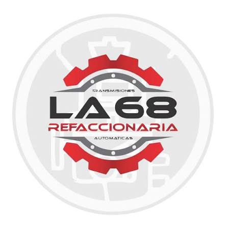 La 68